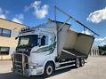 SCANIA SCANIA R520 6X2 EURO 6 + RETARDER 16.353 382 kW -16