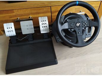 THRUSTMASTER T300RS GT EDITION, PC, PLAYSTATION