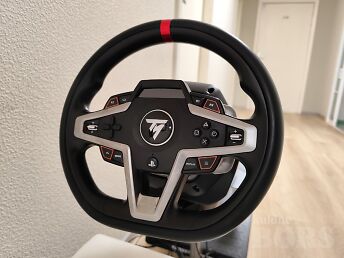 THRUSTMASTER T248 ROOL PLAYSTATION / PC