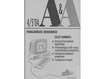 A&A 2004/4-5. PANGANDUSE ERINUMBER