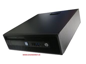 HP Z240 SFF, I7-6700, 24GB