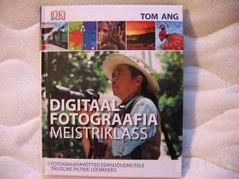 DIGITAALFOTOGRAAFIA MEISTRIKLASS.TOM ANG/2014.A.360 LK.