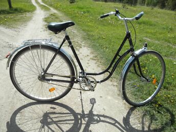 Jalgrattad - Kuldne Börs