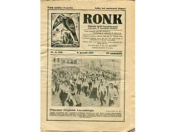 RONK. 1925/23 (90). III AASTAKÄIK