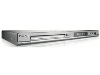 PHILIPS HDMI/USB DVD/CD/MP3/DIVX-MÄNG​IJA DVP5960