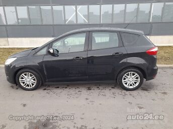 FORD C-MAX 2.0 75 kW -12
