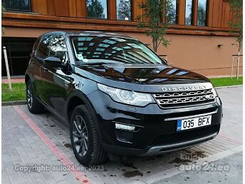 LAND ROVER DISCOVERY SPORT 2.0 110 kW -17