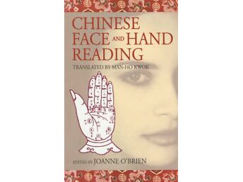 CHINESE FACE AND HAND READING