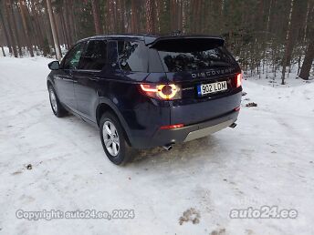 LAND ROVER DISCOVERY SPORT 2.0 110 kW -16