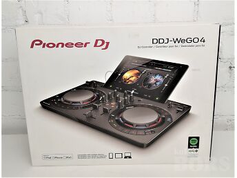 PIONEER DDJ-WEGO4