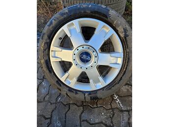 FORD GALAY 17´´ VALUVELJED