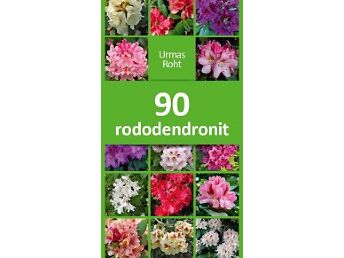 90 RODODENDRONIT