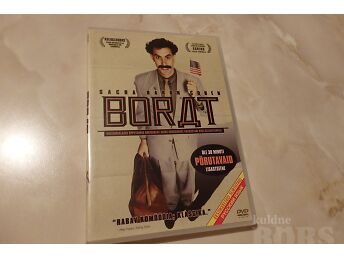 BORAT , SIMPSONITE FILM