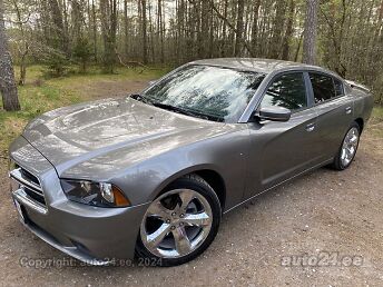 DODGE CHARGER 3.6 218 kW -11
