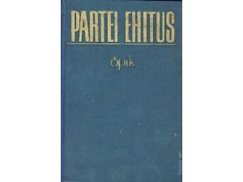 PARTEI EHITUS