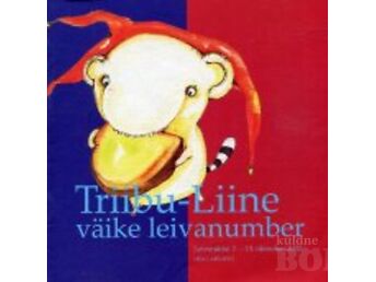 TRIIBU-LIINE VÄIKE LEIVANUMBER. LEIVANÄDAL 7.-13. OKTOOBER 2002