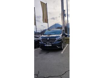 RENAULT TRAFIC SPACECLASS 2.0 125 kW -22