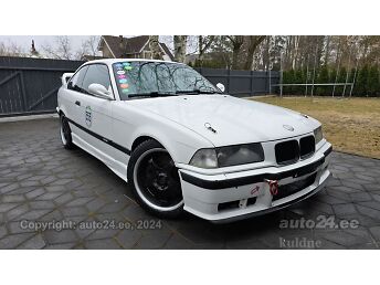 BMW 328 3.0 188 kW -95
