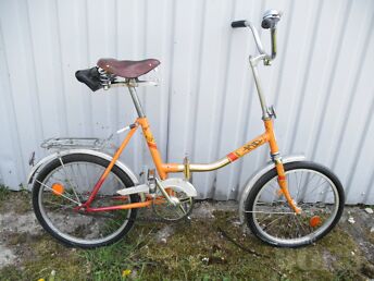 Jalgrattad - Kuldne Börs