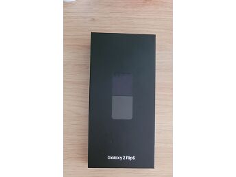 SAMSUNG GALAXY Z FLIP5 5G/ 256 GB