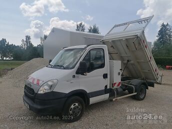 IVECO DAILY 2.3 -13