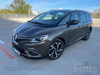 RENAULT GRAND SCENIC BOSE EDITION 1.6 118 kW -17