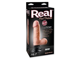 REAL FEEL DELUXE 1