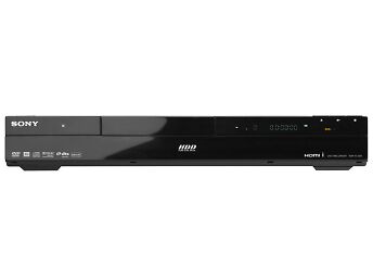 DVD/BLU-RAY MÄNGIJA SONY RDR-AT200 - KÕVAKETAS 250 GB - HDMI - GARANTII