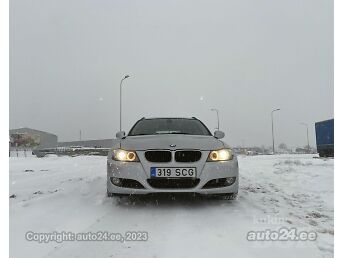 BMW 318 2.0 105 kW -10