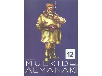 MULKIDE ALMANAHH 12. OSA