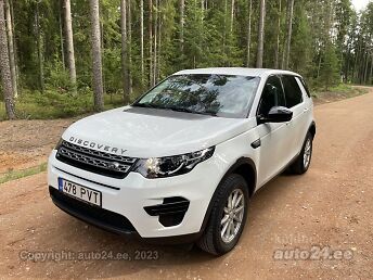LAND ROVER DISCOVERY SPORT 2.0 110 kW -17