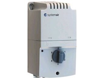 SYSTEMAIR 5000