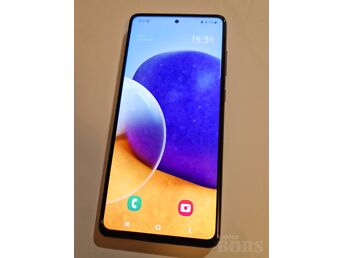 SAMSUNG GALAXY A72 64MP