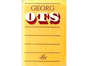 GEORG OTS