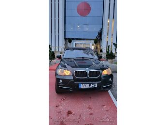 BMW X5 SI BENS+ LPG 3.0 200 kW -07