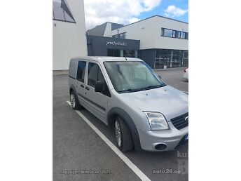 FORD TRANSIT CONNECT 1.8 81 kW -12