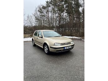 VW GOLF 1.6 77 kW -02