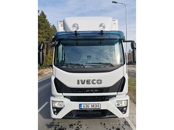 IVECO EUROCARGO 185 kW -16