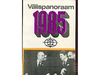 VÄLISPANORAAM 1985