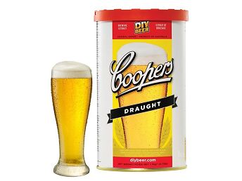 COOPERS DRAUGHT