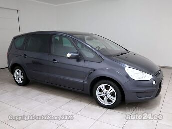 FORD S-MAX COMFORT 1.8 92 kW -06