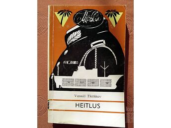 HEITLUS