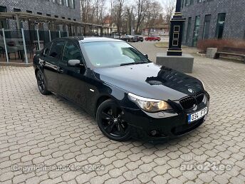 BMW 530 3.0 173 kW -07