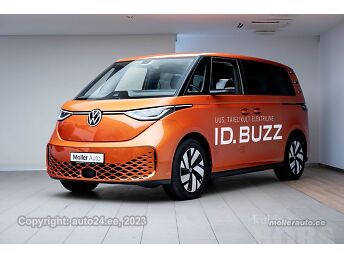 VW ID.BUZZ PRO 70 kW -23