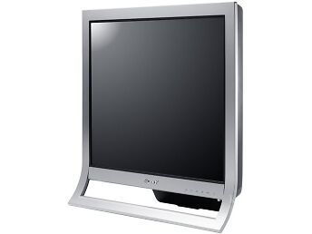19" LCD MONITOR SONY SDM-HS95D - HDMI - GARANTII.