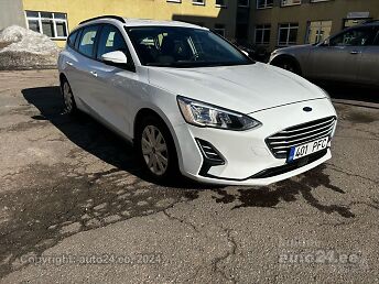 FORD FOCUS 1.5 70 kW -18
