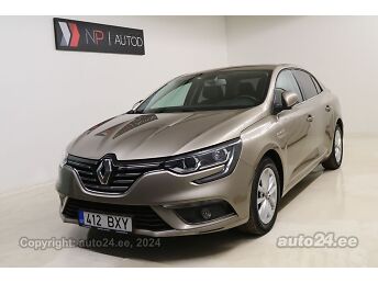 RENAULT MEGANE GRAND COUPE 1.6 84 kW -18