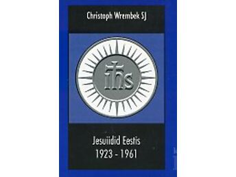 JESUIIDID EESTIS 1923-1961