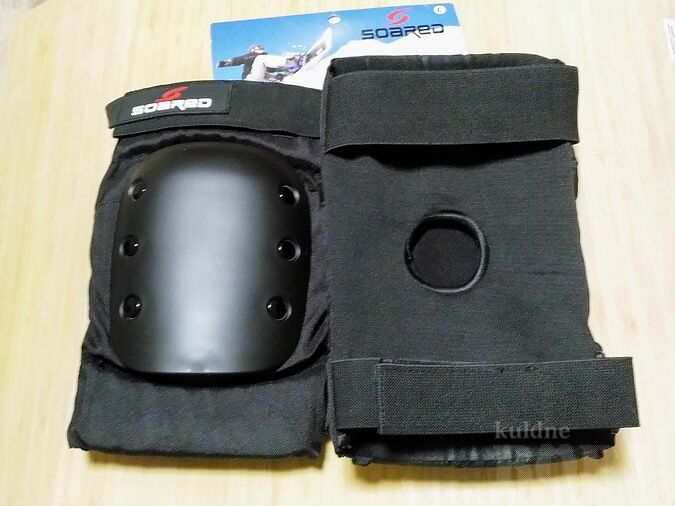 KNEE PROTECTOR L