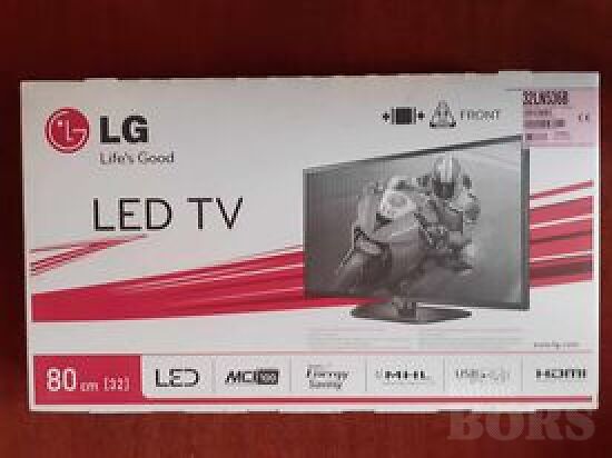 LG LED TV 32,, .